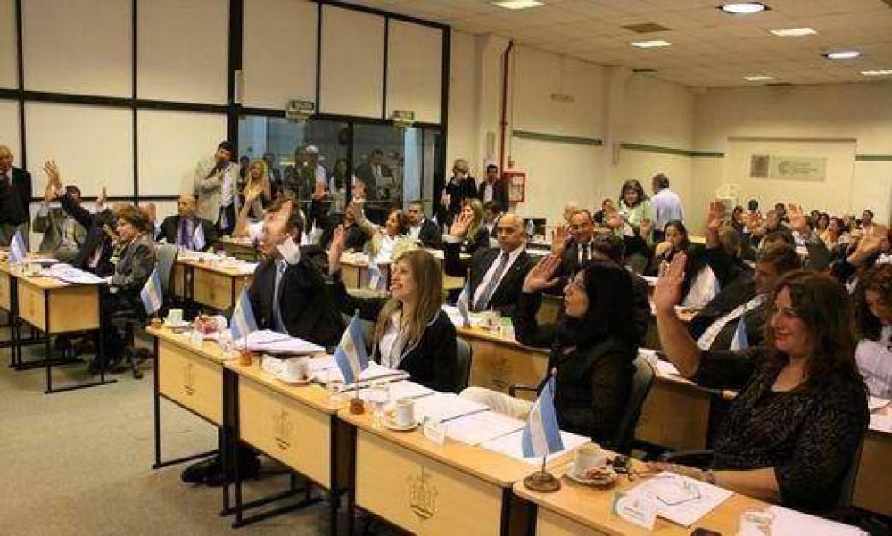 Pol�mica por exenci�n impositiva municipal a Aguas Cordobesas