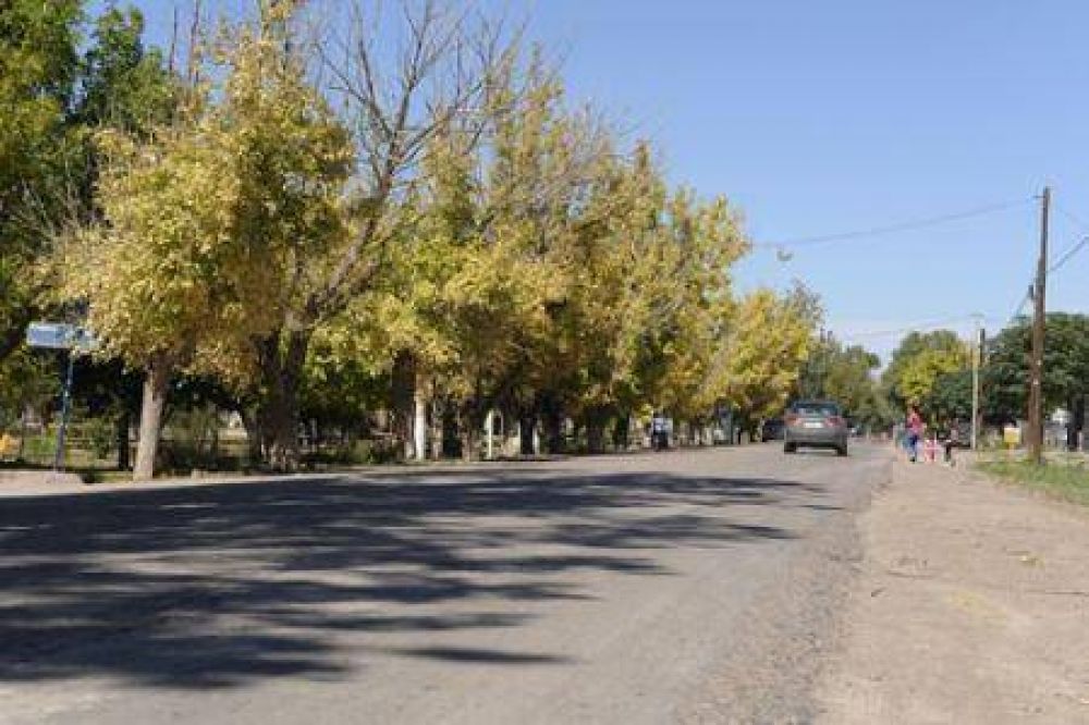 Tercera etapa de mejoras en una planta cloacal de Jun�n