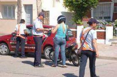 �Cuando no haya seguridad, levantaremos los controles�