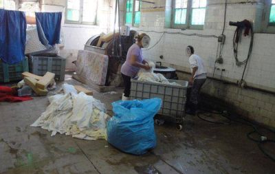De la Sota dijo desconocer el estado de neuros del interior