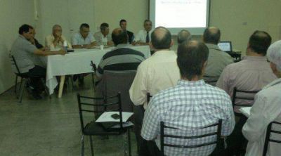 Vitivin�colas en estado de alerta
