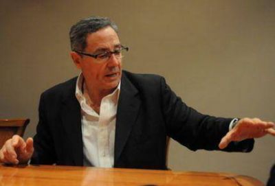 El Diputado Provincial Marcelo Sa�n disertar� sobre la Polic�a Municipal