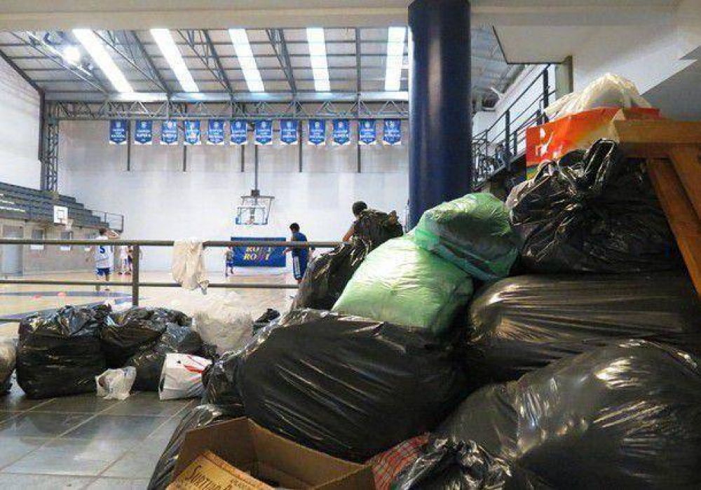 Pe�arol jugar� un amistoso solidario en La Plata