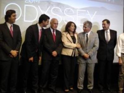 Rally Dakar 2014: la primera etapa concluir� en San Luis