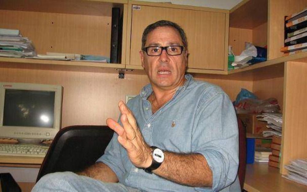 "Apoyaremos pol�tica y t�cnicamente la creaci�n de una polic�a municipal �ntegra"