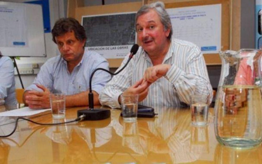 Rendiciones de Cuentas: ni Osse se salv� de los cuestionamientos�