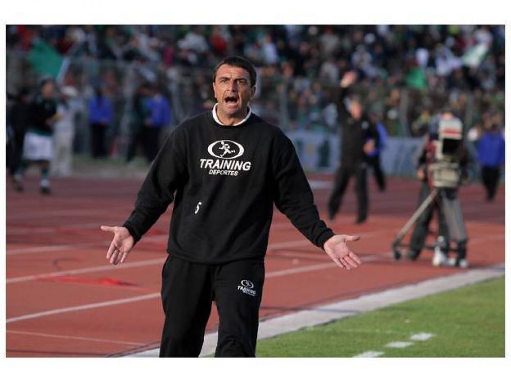 Ya dan por confirmada la llegada de Diego Osella a Patronato