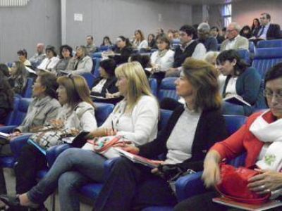 Se aprob� el nuevo reglamento para los concursos docentes