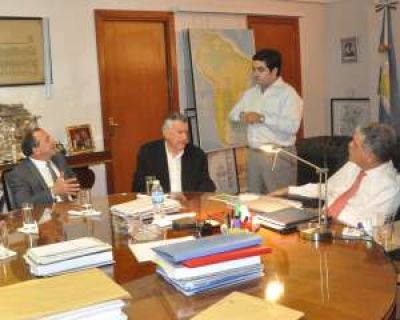 Los municipios recibir�n $220 millones de la Naci�n