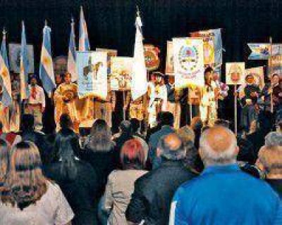El latir de la Cabalgata de la Fe a la Difunta ya se siente en la provincia