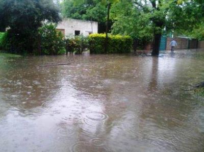 Literalmente: Bella Vista en el ojo de la tormenta