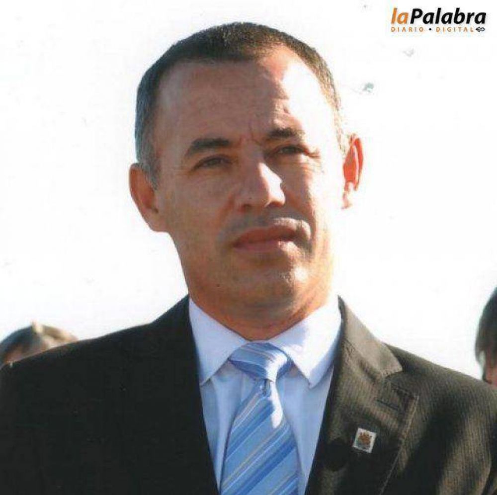 Inseguridad: Garc�s le �marc� la cancha� a los concejales de la oposici�n
