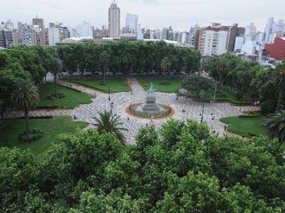 Cochera subterr�nea: la Justicia orden� pericias para evaluar el impacto ambiental de la obra