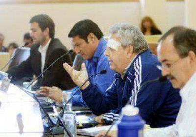 El Deliberante rechaz� millonaria venta de tierras para ensanchar Doctor Ram�n y Leloir 