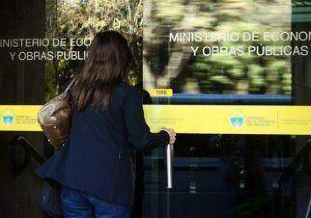 Provincia buscar� $250 millones para aguinaldos 
