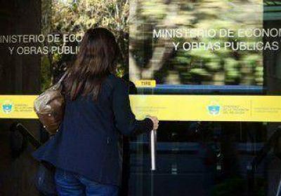 Provincia buscar� $250 millones para aguinaldos 