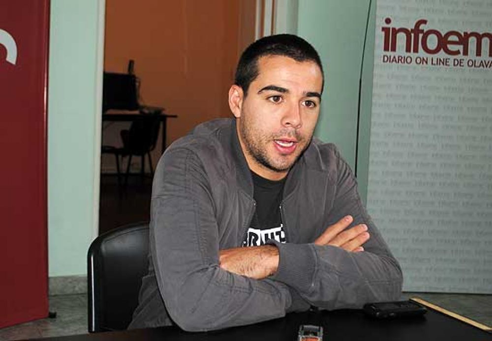 �La idea es mantener el goleo de ellos debajo de 70 puntos�