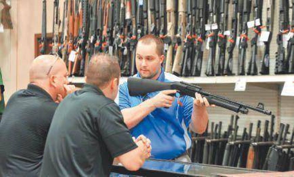 EE UU: ley de armas a debate