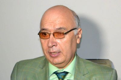 �No quiero una justicia que sea servil a ning�n gobierno de turno�