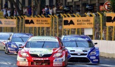 El S�per TC 2000, el 2 de junio en La Pampa
