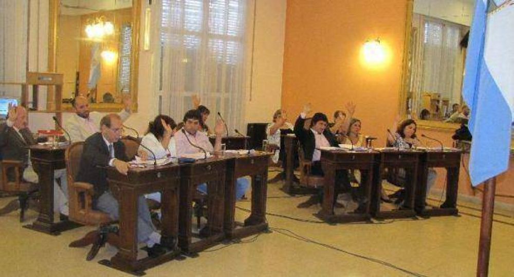 Colectivos: el Frepam pidi� la interpelaci�n de Schlegel pero el PJ la rechaz�