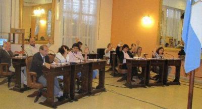 Colectivos: el Frepam pidi� la interpelaci�n de Schlegel pero el PJ la rechaz�