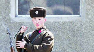 Norcorea alist� sus rampas de lanzamientos de misiles