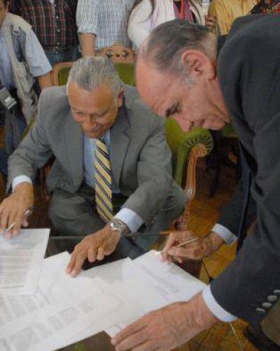 Los sueldos suben entre un 20% y un 30%
