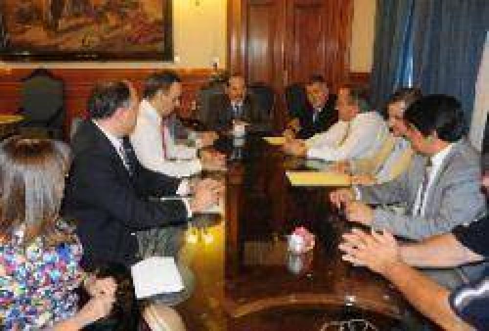 Acondicionar�n la infraestructura vial ante el inicio de la zafra