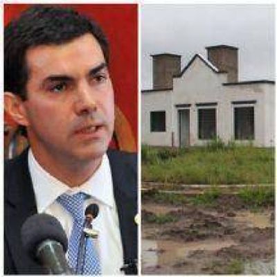 Jos� de �lzaga: El sainete de Urtubey con los �m�s� de Medeiro