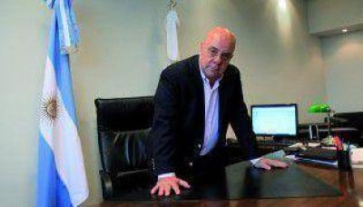 �Perfeccionamos el sistema, pero el desastre lo super�