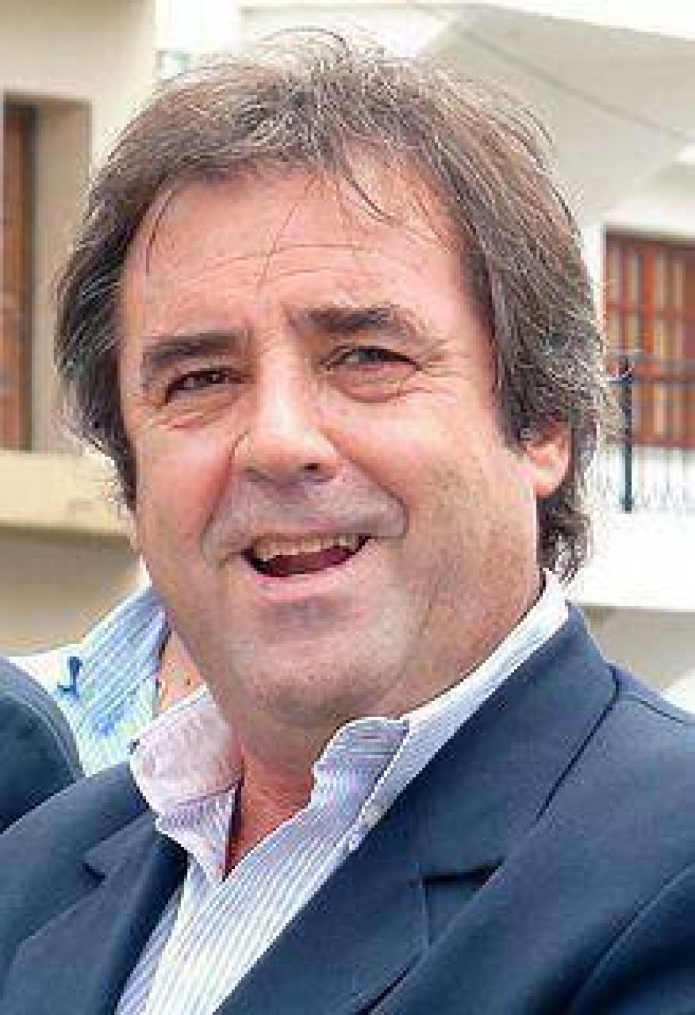 La UCR �dar� batalla� en la Legislatura por el boleto gratuito dijo Alberto Bernis
