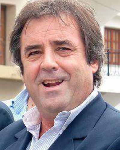 La UCR �dar� batalla� en la Legislatura por el boleto gratuito dijo Alberto Bernis