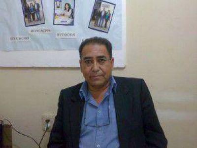 Afirman que en Jujuy causa �preocupaci�n y alarma� que haya personas conduciendo veh�culos sin un riguroso control glucemico