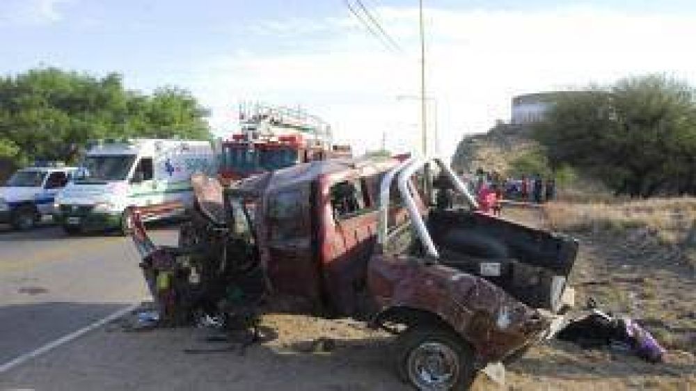Otra v�ctima por siniestro vial