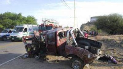 Otra v�ctima por siniestro vial