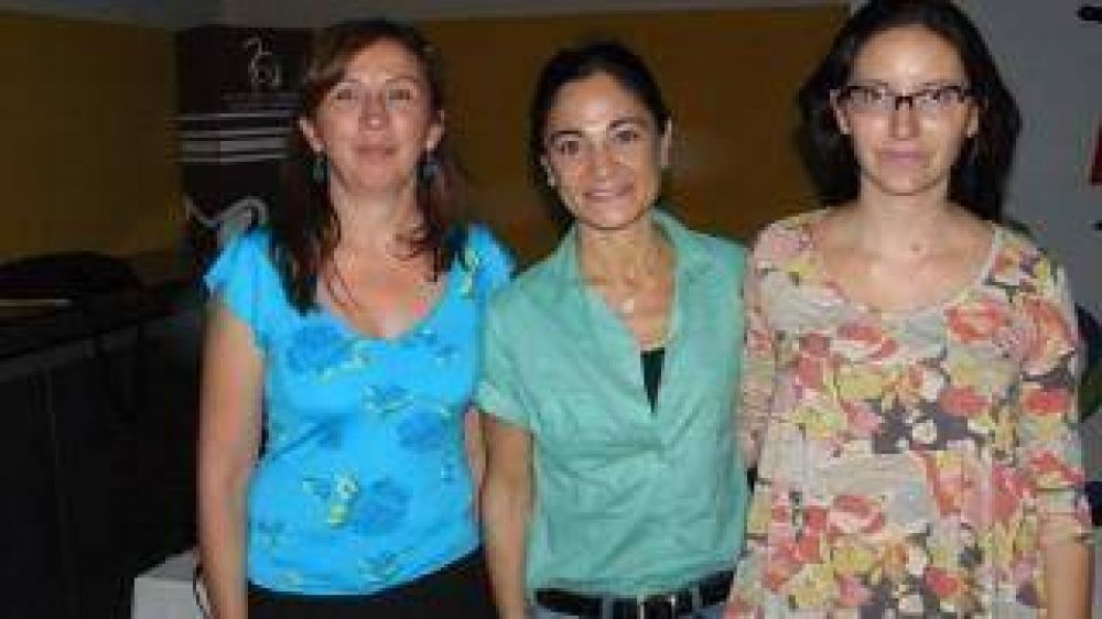 Se desarroll� un amplio debate sobre la nueva Ley Nacional de Salud Mental
