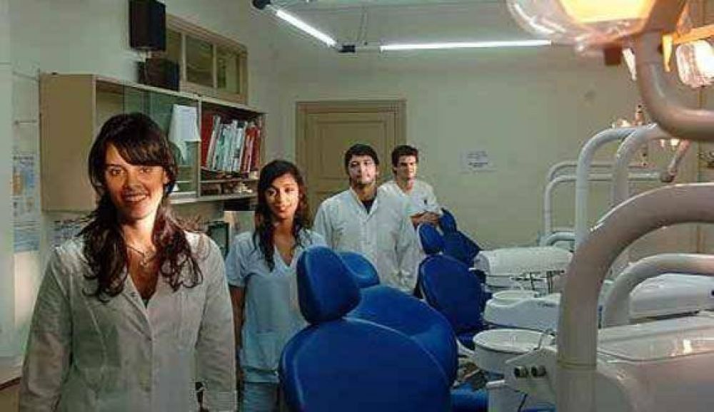 La resistencia estudiantil
