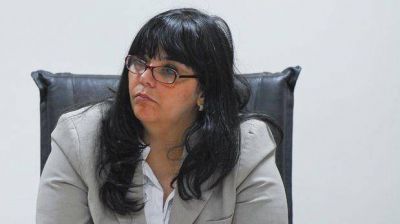 Su�rez: �el pedido de allanamiento al laboratorio no mencionaba delito�