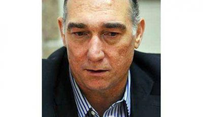 "Debemos dejar de ser una chacra barata para los Kirchner"