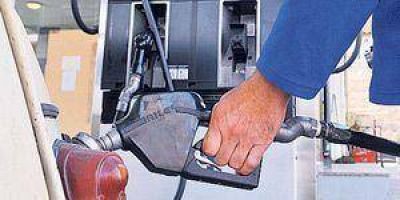 YPF subi� sus naftas en Formosa