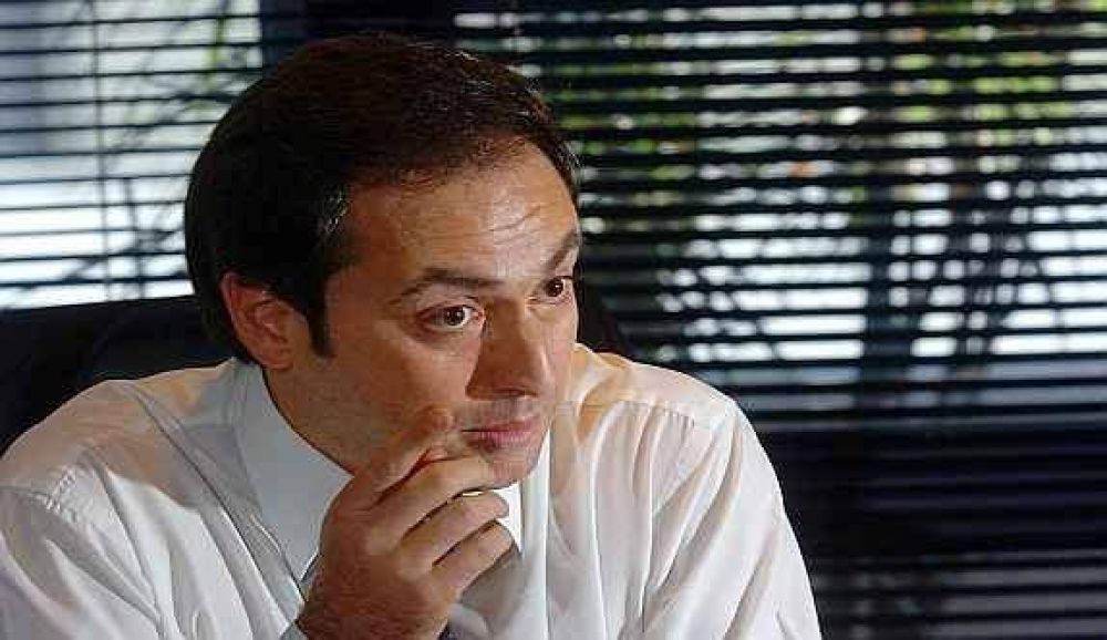 "Es una oportunidad para ponerle freno al peronismo"