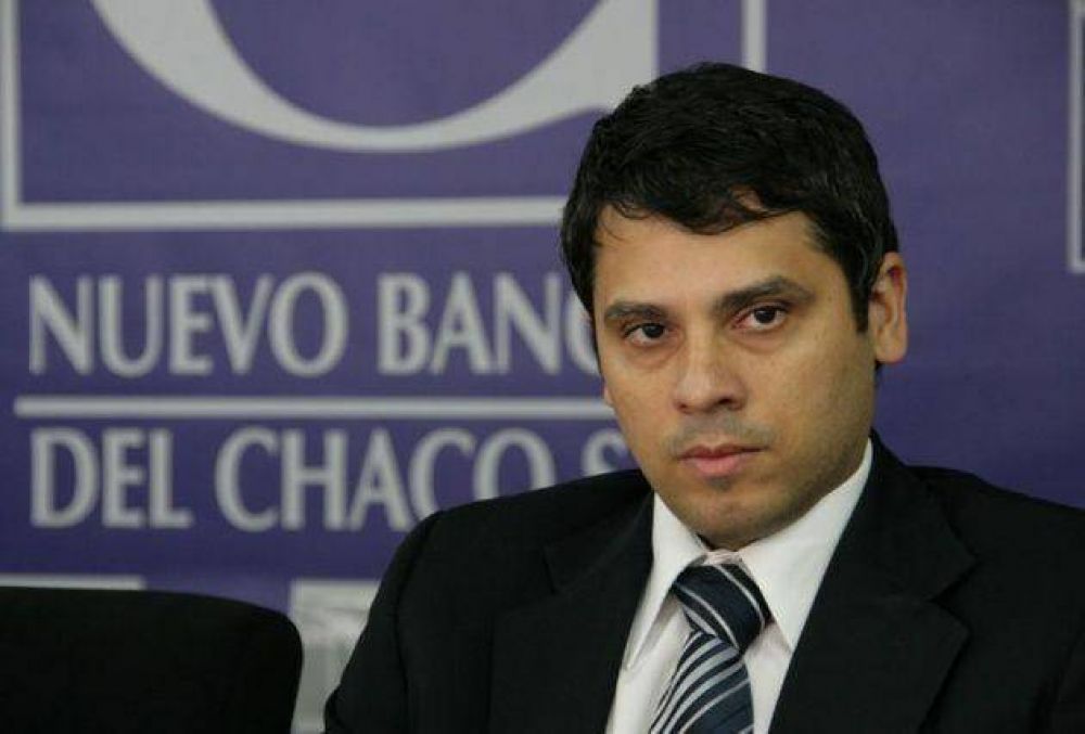 El Banco del Chaco redujo tasas de financiamiento de tarjetas de cr�dito para estimular el consumo