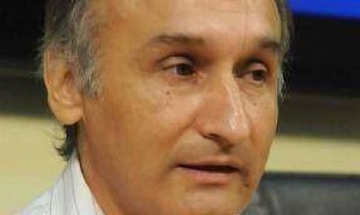 El ministro Soto desmiente el cierre de aulas en el CEP N� 25