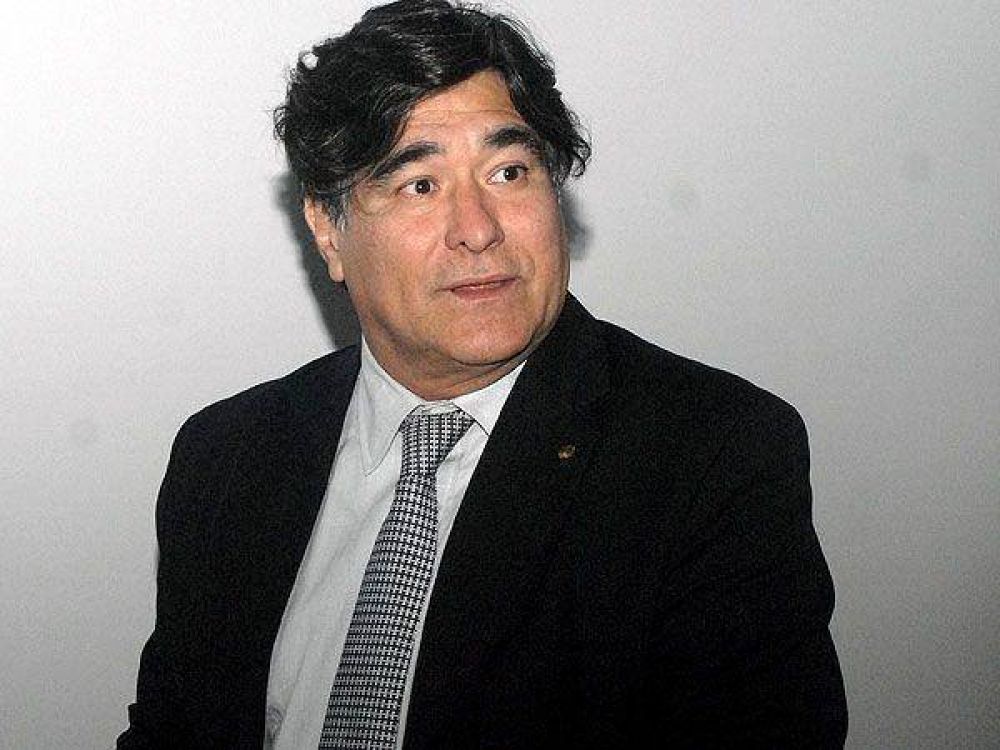 Zannini y la chance de una candidatura: �Ni loco!