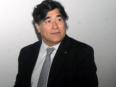 Zannini y la chance de una candidatura: �Ni loco!