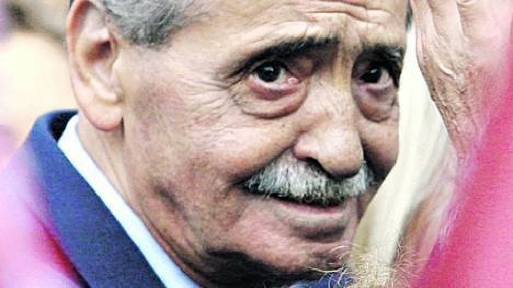 Strassera: �La Presidenta es una megal�mana que no tiene verg�enza�