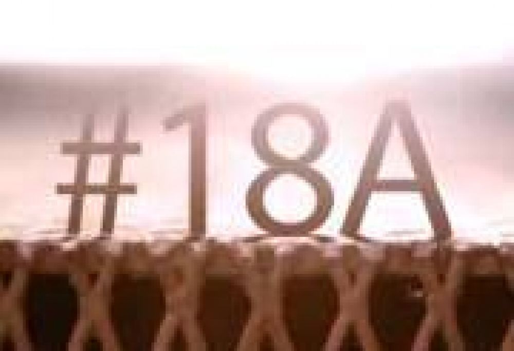 La oposici�n analiza sumarse a los cacerolazos del #18A