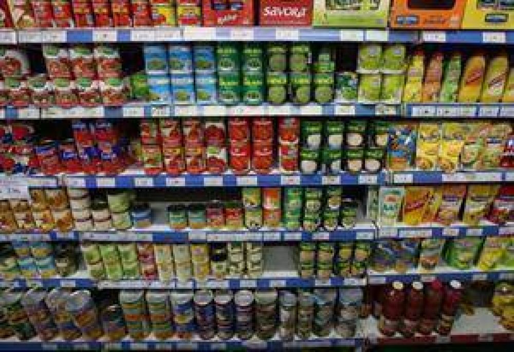 Pese al congelamiento, la inflaci�n de marzo fue de 0,7% seg�n Indec