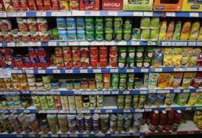 Pese al congelamiento, la inflaci�n de marzo fue de 0,7% seg�n Indec